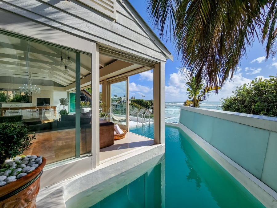 To Let 4 Bedroom Property for Rent in Clifton Western Cape